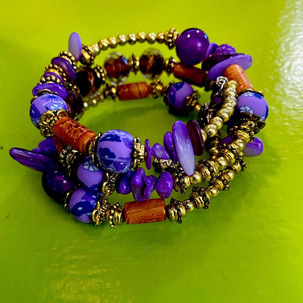 Bracelet